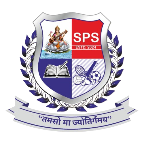 Saraswati Public School